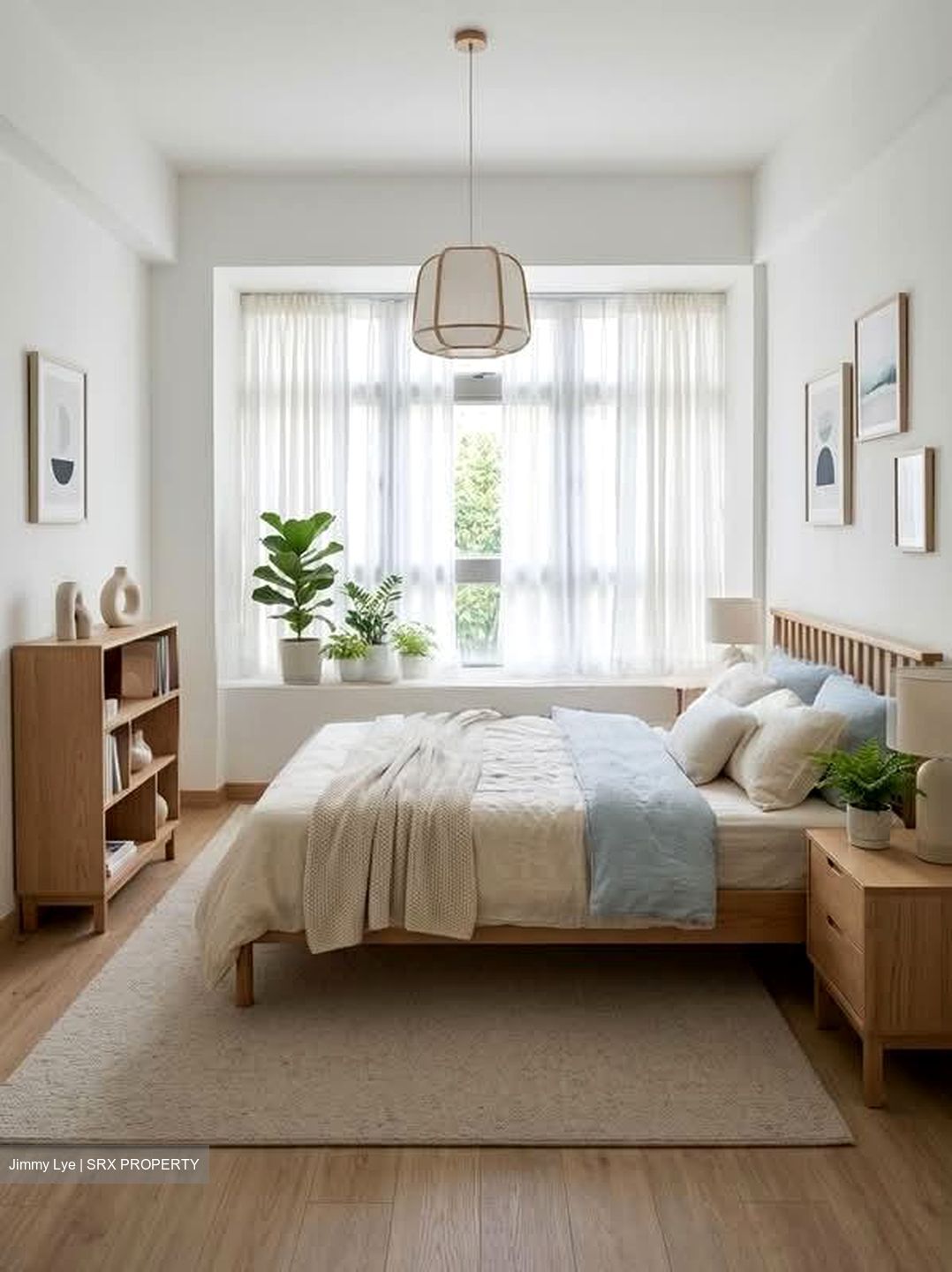 Sophia Residence (D9), Condominium #585578351